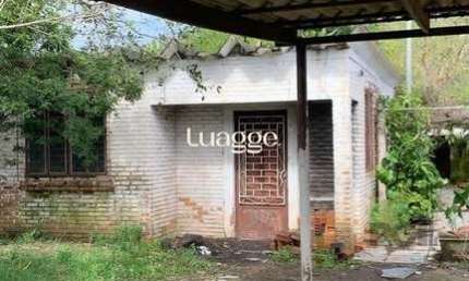 Terreno à venda na Avenida Juca Batista, 6733, Ponta Grossa, Porto Alegre