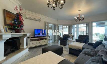 Casa com 4 quartos à venda na Avenida Beira Mar, 1225, Centro, Xangri-Lá