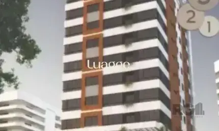 Apartamento com 2 quartos à venda na Rua Sepé, 3208, Centro, Capão da Canoa