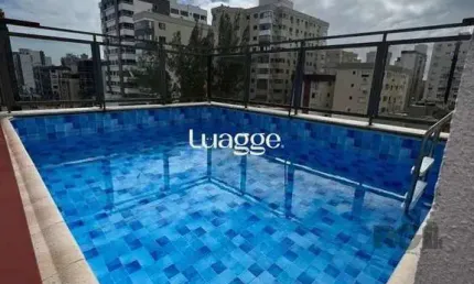 Cobertura com 4 quartos à venda na Rua Moacir, 2607, Centro, Capão da Canoa
