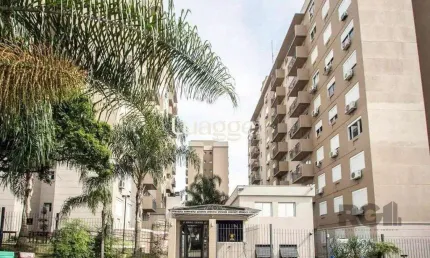 Apartamento de 3 dormitórios sendo 1 suíte localizado no bairro tristeza