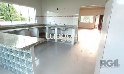 Casa com 3 quartos à venda na Rua Taquera, 206, Arroio Teixeira, Capão da Canoa