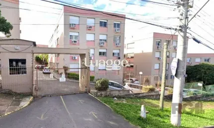 Apartamento | 2 quartos | 69,51m2 | 2 vagas | bairro cristal