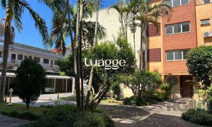 Apartamento 1 dormitório no bairro Camaquã, zona sul de Porto Alegre
