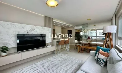 Apartamento com 3 quartos à venda na Rua Marabá, 2823, Navegantes, Capão da Canoa