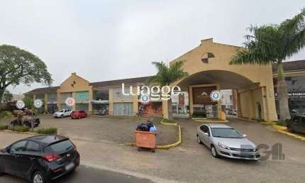 Ponto comercial à venda na Estrada João Salomoni, 685, Vila Nova, Porto Alegre