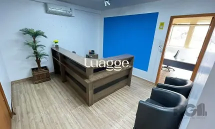 Sala comercial para alugar na Rua dos Andradas, 1613, Centro Histórico, Porto Alegre