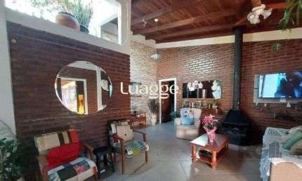 Casa com 3 quartos à venda na Rua Eugênio Ramos, 1057, Tarumã, Viamão