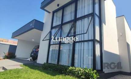 Casa | 3 Quartos | 1 Suíte | 2 vagas | 126m2 Privativos | Tijucas - SC