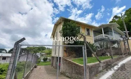 Casa com 2 quartos à venda na Rua Virgínia Battisti Debiase, 96, Cairú, Garibaldi