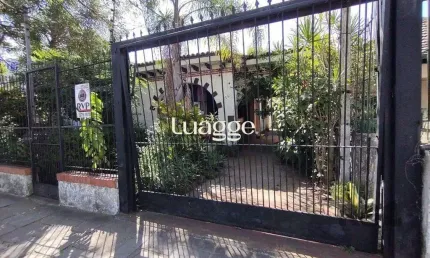 Casa comercial térrea na av. aparício borges - bairro teresópolis