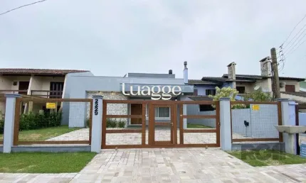 Casa com 3 quartos à venda na Rua Júlio De Castilhos, 2295, Centro, Imbé