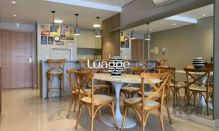 Apartamento com 3 quartos à venda na Avenida Central, 1605, Atlântida, Xangri-Lá