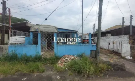 Casa com 3 quartos à venda na Avenida Otto Niemeyer, 2298, Camaquã, Porto Alegre