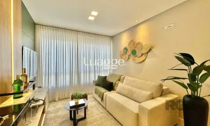 Apartamento com 2 quartos à venda na Rua Sepé, 3014, Centro, Capão da Canoa