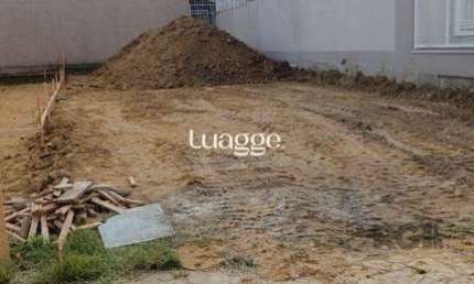 Terreno em condomínio fechado à venda na Rua Guatambu, 4658, Hípica, Porto Alegre