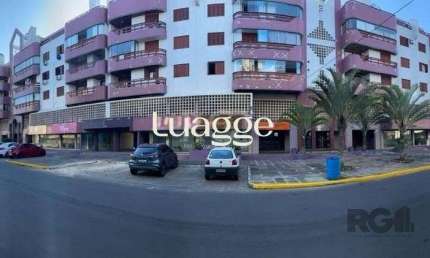 Cobertura com 3 quartos à venda na Rua Onze De Maio, 87, Atlântida, Xangri-Lá