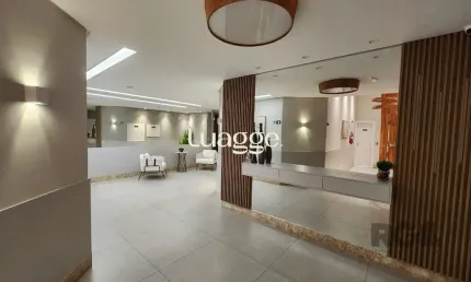 Apartamento com 2 quartos à venda na Rua Moacir, 3346, Centro, Capão da Canoa