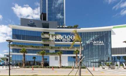 Sala comercial para alugar na Avenida Padre Cacique, 2968, Praia de Belas, Porto Alegre