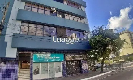 Sala comercial à venda na Avenida Érico Veríssimo, 906, Menino Deus, Porto Alegre