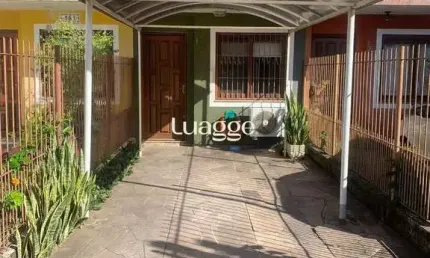 Casa com 3 quartos à venda na Rua Izar Faria Correa Santanna, 221, Hípica, Porto Alegre
