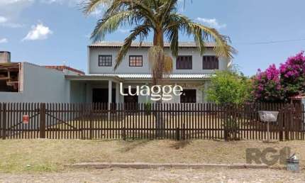 Casa com 3 quartos à venda na Avenida Do Farol, 803, Atlântida Sul (Distrito), Osório