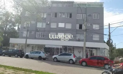 Apartamento com 1 quarto à venda na Rua Leme, 477, Ipanema, Porto Alegre