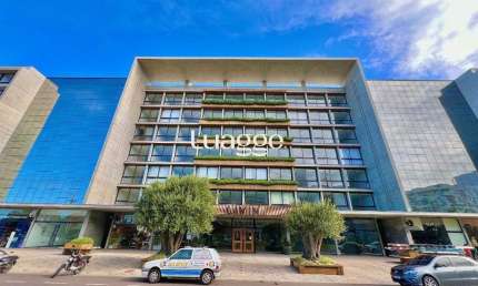 Apartamento com 1 quarto à venda na Avenida Central, 1580, Atlântida, Xangri-Lá