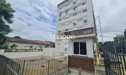 Apartamento com 2 quartos à venda na Avenida Rodrigues da Fonseca, 1765, Vila Nova, Porto Alegre