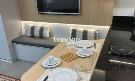 Apartamento com 1 quarto à venda na Avenida Central, 1571, Centro, Xangri-Lá