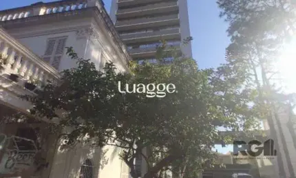 Sala comercial à venda na Avenida Getúlio Vargas, 1205, Menino Deus, Porto Alegre