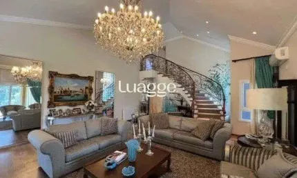 Casa em condomínio fechado com 4 quartos à venda na Rodovia Ers-235, 296, Aspen Mountain, Gramado