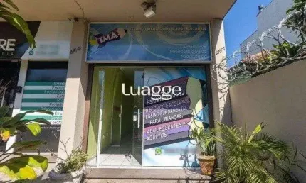 Sala comercial à venda na Rua Camaquã, 548, Camaquã, Porto Alegre