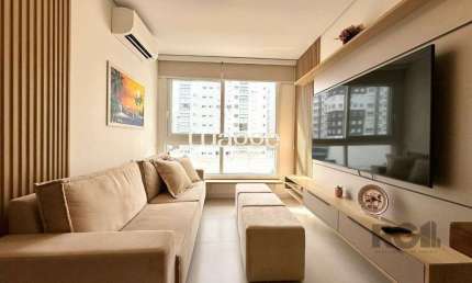 Apartamento com 2 quartos à venda na Rua Marabá, 3268, Navegantes, Capão da Canoa
