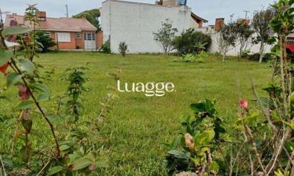 Terreno para venda - 324m² - Noiva do Mar/ Xangrilá