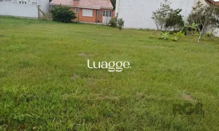 Terreno para venda - 327m² - Noiva do Mar - Xangrilá