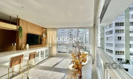 Apartamento com 3 quartos à venda na Rua Marabá, 3299, Centro, Capão da Canoa
