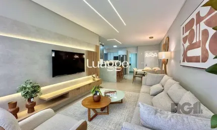 Apartamento com 2 quartos à venda na Rua Sepé, 3172, Centro, Capão da Canoa