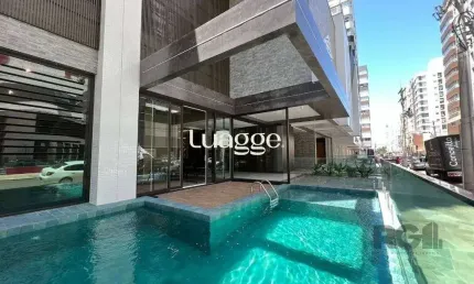 Apartamento com 2 quartos à venda na Rua Marabá, 2985, Navegantes, Capão da Canoa