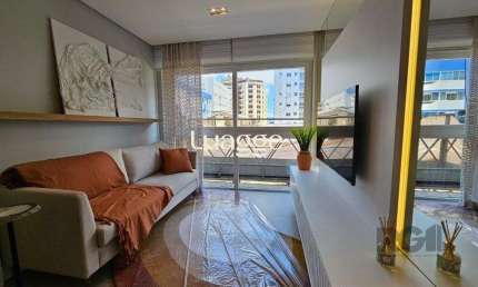 Apartamento com 2 quartos à venda na Rua Encantado, 88, Zona Nova, Capão da Canoa