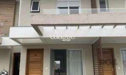 Casa em condomínio fechado com 2 quartos à venda na Rua Rua Roberto Carlos Wagner, 851, Zona Nova, Capão da Canoa