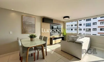 Apartamento com 2 quartos à venda na Rua Encantado, 725, Zona Nova, Capão da Canoa