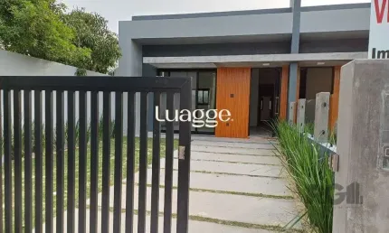 Casa com 3 quartos à venda na Rua Rio Douradinho, 485, Centro, Xangri-Lá