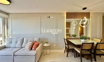 Apartamento com 2 quartos à venda na Rua Encantado, 329, Zona Nova, Capão da Canoa