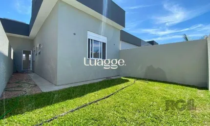 Casa com 2 quartos à venda na Avenida Cristóvão Colombo, 1134, Arroio Teixeira, Capão da Canoa