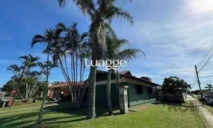 Casa com 3 quartos à venda na Rua Rio Das Contas, 886, Centro, Xangri-Lá