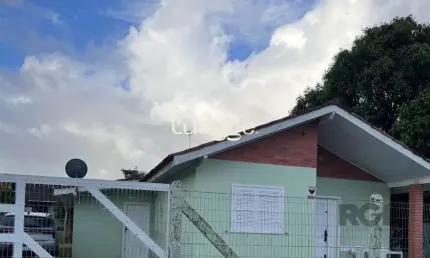 Casa com 4 quartos à venda na Rua Deputado Bastos, 842, Arroio Teixeira, Capão da Canoa
