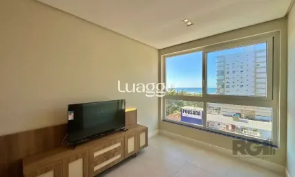 Apartamento com 2 quartos à venda na Rua Encantado, 308, Zona Nova, Capão da Canoa