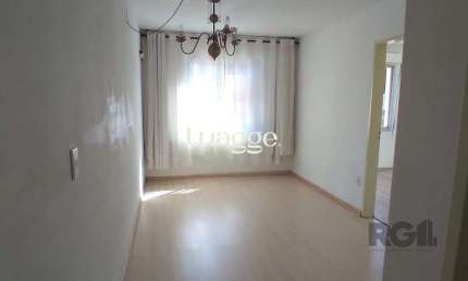 Apartamento com 1 quarto à venda na Avenida Antônio Carvalho, 2652, Jardim Carvalho, Porto Alegre