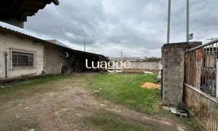 Terreno à venda na Rua Oscar Antunes de Oliveira, 122, Hípica, Porto Alegre